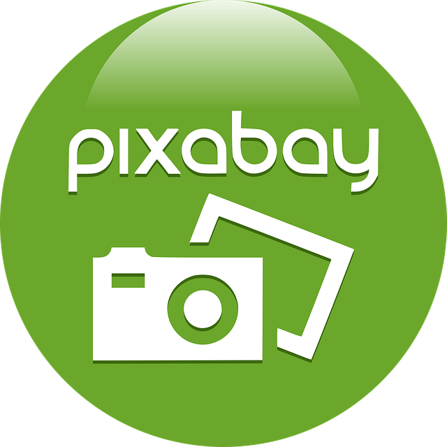 Pixabahy Icon